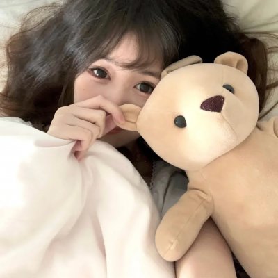 恋爱中的男人