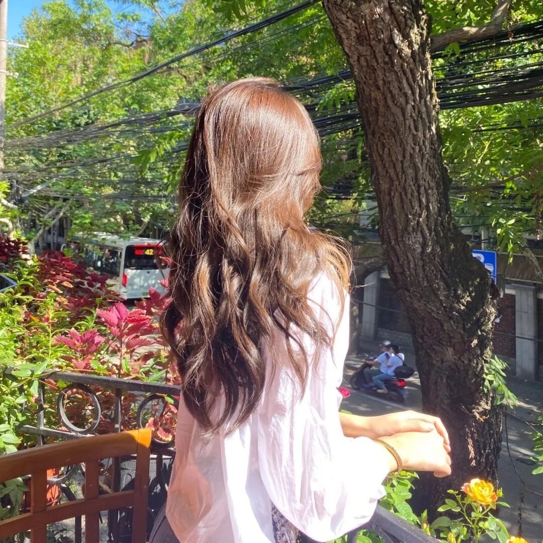 亚曼达厌世系