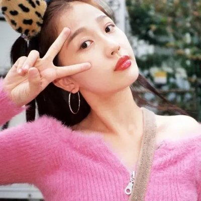 一个女人的选择